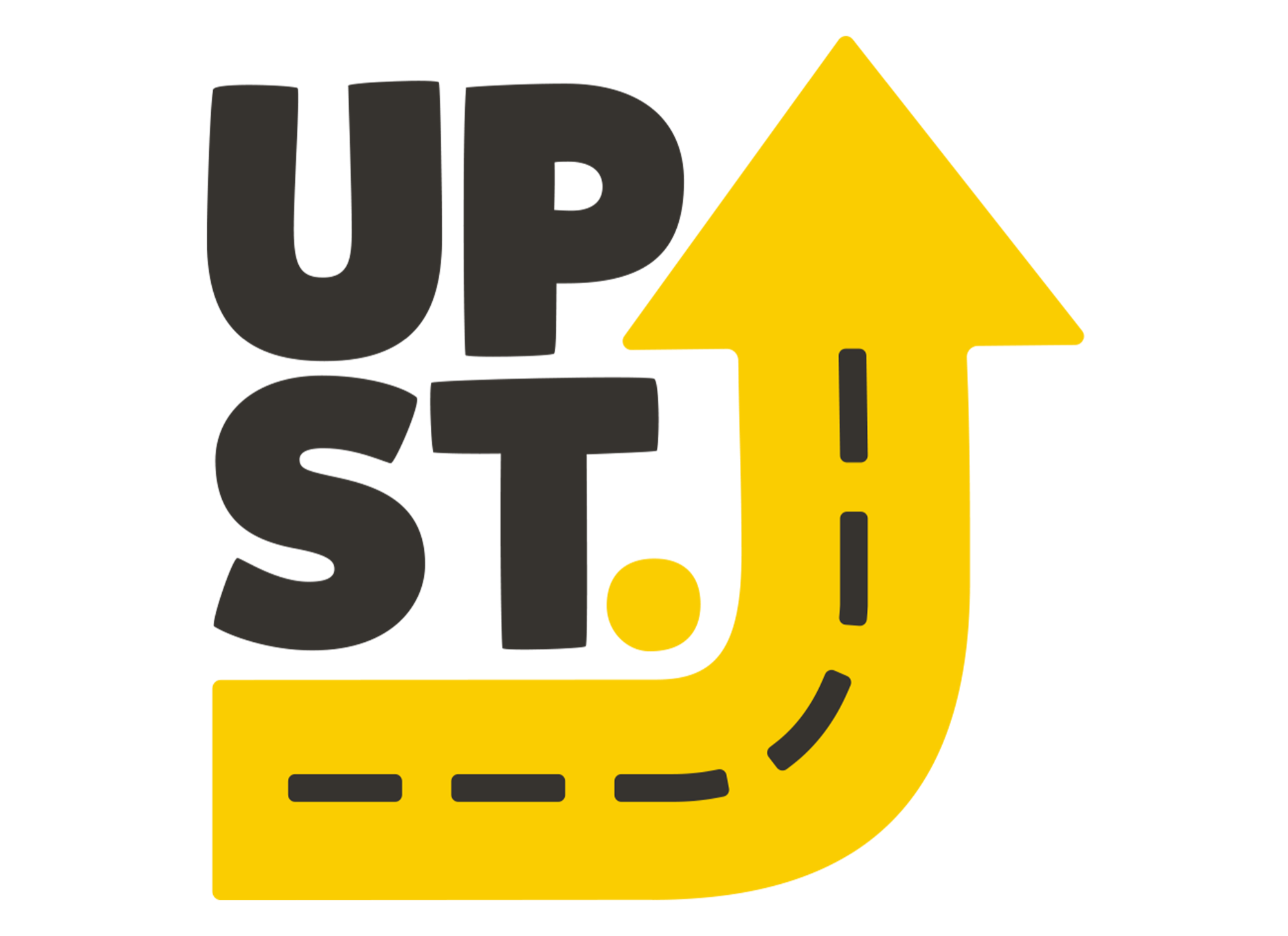 UP STREET